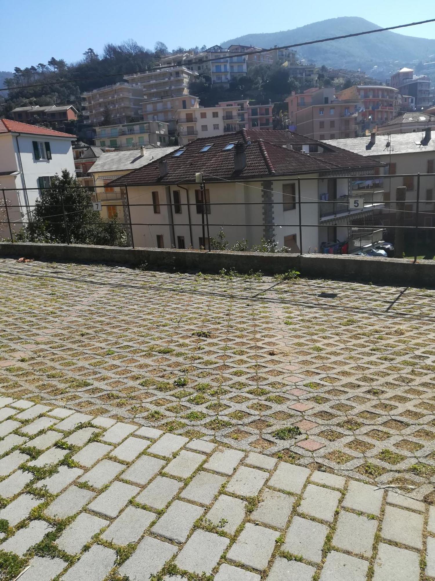 Casa Anna Lägenhet Moneglia Exteriör bild