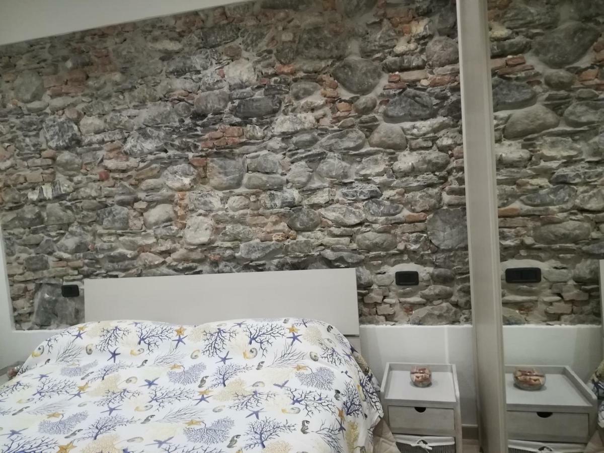 Casa Anna Lägenhet Moneglia Exteriör bild